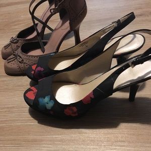 Nine West Shoes